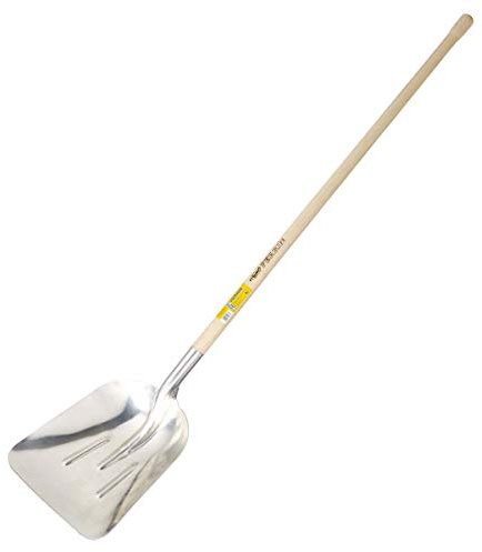 Green Valley Schaufel Aluminium Hohl Extra 144 237