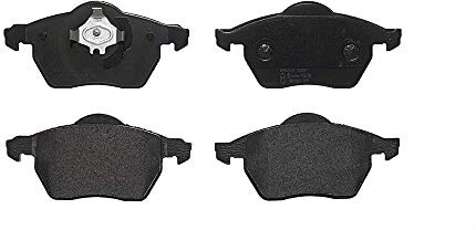 Brembo P86015 Front Disc Brake Pad - Set of 4