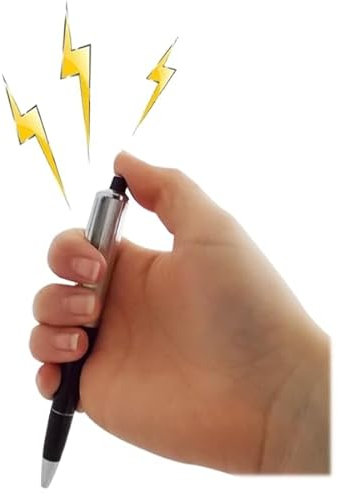 Pen Joker, elektrische Entladung Elektro