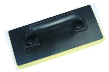 Hufa Fliesen Hydroschwamm Waschbrett 140x280mm gerastert