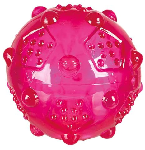 Trixie Pelota, Caucho Termoplástico ø 8 cm