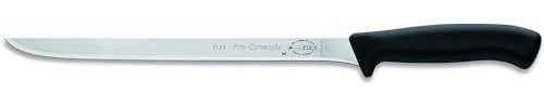 Dick 3748204 Coltello Prosciutto, Lunghezza 28 Cm, Spessore Pro Dynamic