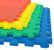 Stalwart Schaumstoffmatte Bodenfliesen, ineinandergreifende Eva-Schaumstoffpolsterung, weicher Bodenbelag für Training, Yoga, Camping, Kinder, Babys, Spielzimmer – 4er-Pack, 61 x 61 x 1,3 cm