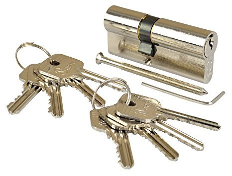 ABUS Schliesszylinder 2in1 5600W 30-40