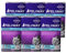FELIWAY Nachfüllpack für Diffusor, 48 ml, 6 Stück