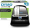DYMO LabelWriter 450 Etikettendrucker | für bis zu 51 Etiketten/Minute | 300 dpi. Thermodirekt Etikettiergerät | USB | für LW Etiketten bis 60mm Breite, schwarz