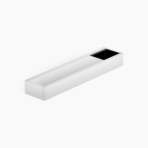 Dornbracht Wannengriff, 83030780-00, Farbe: Chrom