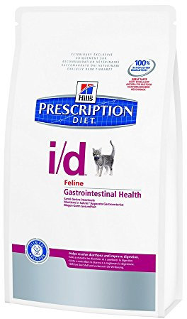 Hills Prescription Diet Feline i/d 1,5 kg