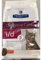 Hills Prescription Diet Feline i/d 1,5 kg