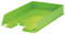 Esselte Briefkorb, A4, 10er Pack, Grün, VIVIDA, Europost, 623927