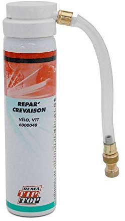 Rema Tip Top Reflex iberischen MB 60003 – Spray-Radfahren