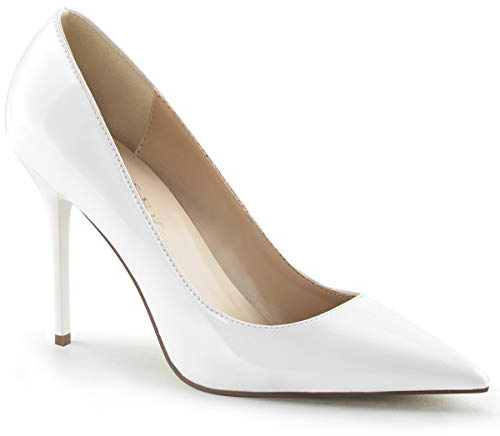 Pleaser CLASSIQUE-20, Damen Pumps
