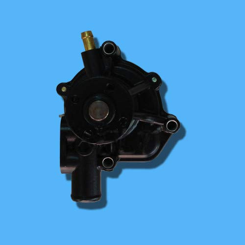 GOWE Pompa acqua per Yanmar Diesel motore pompa acqua 129002-42004, PC35 PC45 4TNE88 Pompa acqua