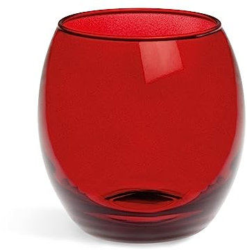 Brunch Time Lot de 6 verres