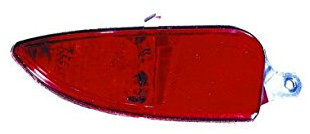 Equal Quality RN0002 Nebelschlussleuchte links SX