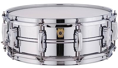 Ludwig LM400 Supraphonic · Snare