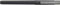 uni-ball 140599 - Tintenroller uni-ball 120, micro, 0,3 mm, schwarz, 1 Stück