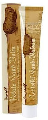 Kartoffel Handbalsam 50ml