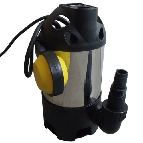 C.M.C. GmbH Schmutzwasserpumpe 400 W