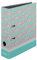 Herlitz Ordner A4 Ladylike Serie maX.file, 8 cm (1, A4 | Ladylike Roses)