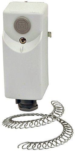 Afriso Gehäuse-Anlegethermostat, GAT/7HC innenliegende Verstellung, 67403