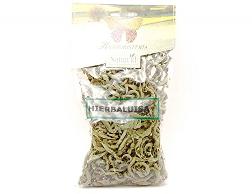 NATURCID Erba Luisa 12 g