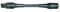 Wieland Gummi Anschlussleitung Buchse RST20i3 - Stecker RST20i3 4m RST20I3K1BS 15 40SW