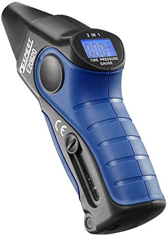 EXPERT e201120 – Meter Pressure NEUMATICOS