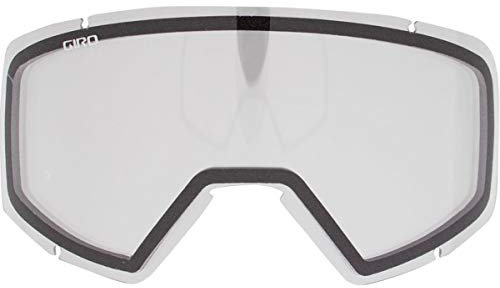 Giro Snow Blok Skibrille Clear Einheitsgröße