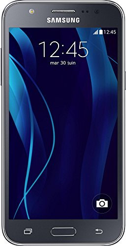Samsung Galaxy J5 Smartphone