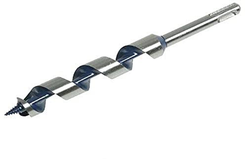 Silverline 941855 SDS Plus Auger Bit 25 x 235 mm
