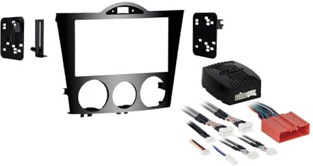 Metra 95-7510HG Kit per Auto
