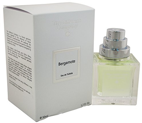 The Different Company Bergamote Eau de Parfum, 50 ml