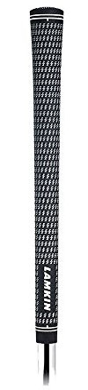 Lamkin Crossline Jumbo Grip – Black