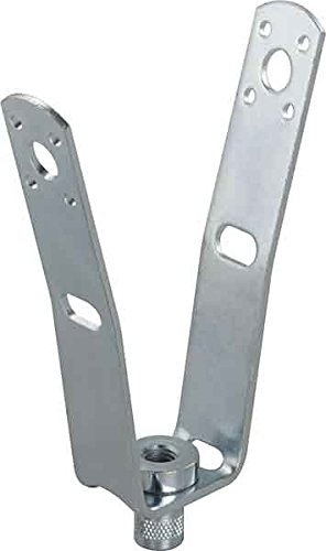 fischer 79826 Trapezhänger TZH M 10