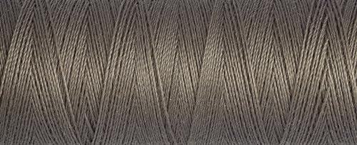 Gutermann Sew All Polyester Thread, Ash 0727, 100 m, 5.5 x 1.8 x 1.8 cm