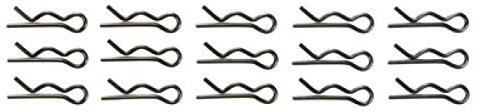 TAMIYIA 6mm snap pin (fifteen) SP-1537 part number 51537