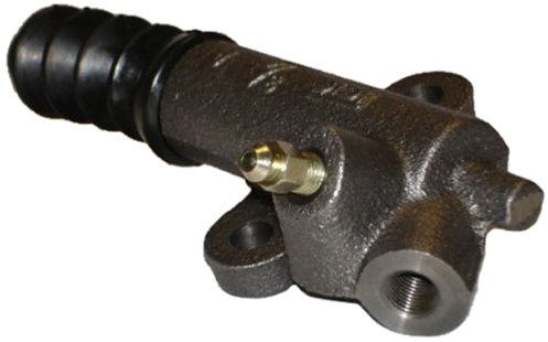 JAPANPARTS CY-391 Kupplungsnehmerzylinder Nehmerzylinder Kupplung Kompatibel mit KIA SPORTAGE JE, KM, ASIA MOTORS Rocsta SUV Cabrio, MAZDA E-Serie Kastenwagen SR2