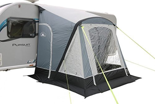 SunnCamp Swift 260 Air Caravan Awning 2015 model