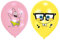 Kindergeburtstag Sponge Bob LUFTBALLONS zum Kinofilm