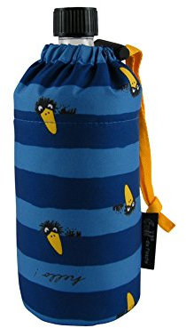 EMIL die Flasche Flexi - 0,4 l