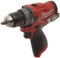 Milwaukee 2504 – 20 M12 Fueltm 1/5,1 cm martello perforatore (solo per strumenti)