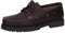 Aigle Pantoufle Tarmac pour homme, marron Fonce, 42 EU