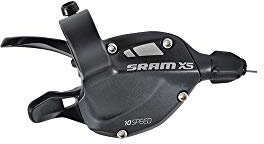Sram 100261 - Bouton de Changement de Vitesse arrière X5 Trigger 10V
