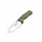 Ganzo Messer G720 Grifffarbe: Grün - Klingenlänge: 9 cm - Verschlussart: G-Lock - Klingenstahl: 440C rostfreier Edelstahl