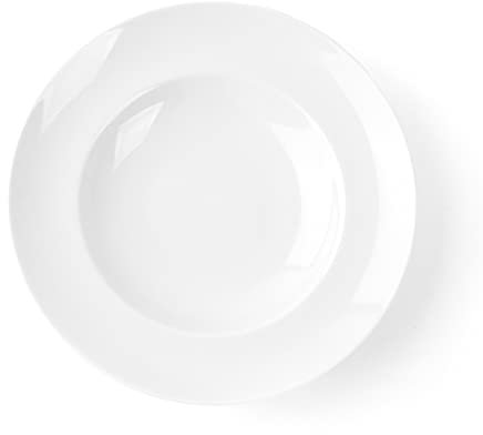 Holst Porzellan PB 30, assiettes blanches 30 cm, 1 pièce