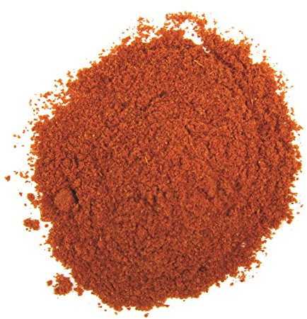 Frontier Natural Products Cayenne Ground 90000 Heat Units - 16 oz