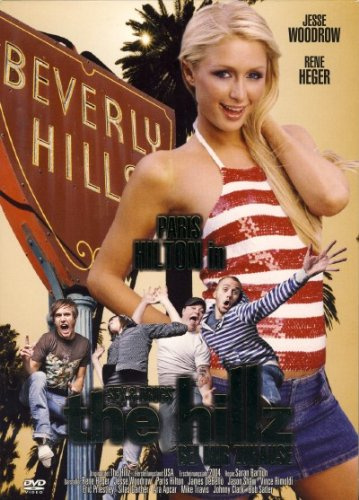 the Hillz - Paris Hilton