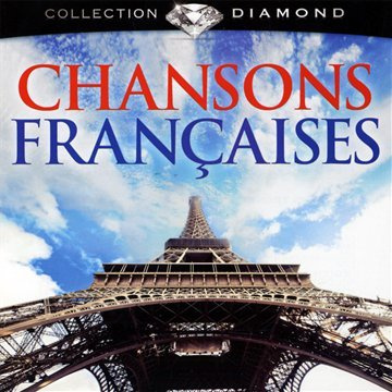 Diamond-Chansons Francaises