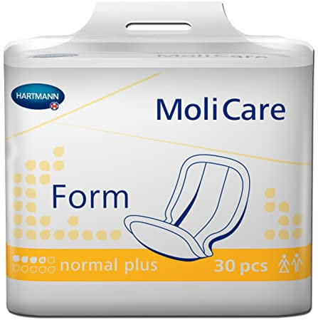 MoliCare Form normal plus 1 x 30 Stück